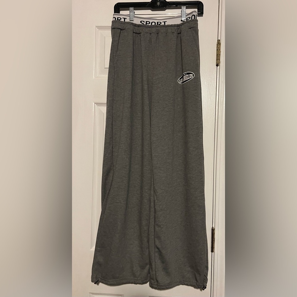 Sweatpants